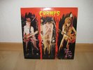 THE CRAMPS BOOTLEG Live im Paradiso Amsterdam 1986