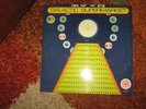 Galactic Supermarket Klaus Schulze Manuel Göttsching Harald Großkopf Mint OHR LP