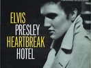 Elvis Presley German EP  Heartbreak Hotel  EPA- 821   V-2 Lable