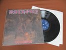 BATHORY-HAMMERHEART LP Celtic Frost Dismember Carnage Nihilist Epitaph