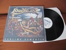 LOUDBLAST-SUBLIME DEMENTIA LP Protector Invocator Merciless Maceration Mordicus
