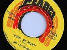 Northern Soul: CLASSMEN Doin Me Right 45 PEARCE Listen