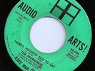 Northern Soul: INCREDIBLES There's Nothing Else to Say 45 AUDIO ARTS Listen