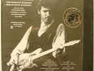 BRUCE SPRINGSTEEN- The Hardest Working Man in Show-business- 4 LP Box, Colour Vi