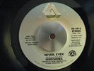 MODERN SOUL: Hiroshima - NEVER, EVER/Holidays  - ARISTA VG++ 45 - listen