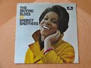 The Driving Blues Of Smokey Smothers-1966-Polydor 623239-UK Pressing