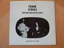 Frank Stokes With Dan Sane And Will Batts-Roots RL 308-Austrian Pressing
