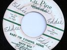 Northern Soul: MACK RICE Baby I'm Coming Home 45 LU PINE Listen