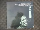 WILLIE DIXON MEMPHIS SLIM-WILLIE'S BLUES- PRESTIGE BLUESVILLE 1003 GREAT COPY