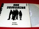 PENTANGLE The Pentangle TRANSATLANTIC 1st Press A//2 B//1