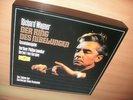 Wagner Der Ring Des Nibelungen 19 LP-BOX Karajan ...