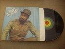 TAPPER ZUKIE - RAGGY JOEY BOY - original 1979 vinyl LP album /  MOBILISER MUSIC