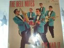The Bell Notes 45 on Time Records   Rare Rock EP
