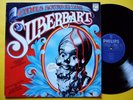 SILBERBART - 4 Times Sound Razing - KRAUTROCK Original Philips 1971 Pilz /Brain