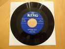 Wynonie Harrris-Good Rockin' Tonight/Good Morning Mr. Blues-King 4210-7