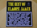 Elmore James-The Best Of Elmore James-1965-Sue ILP 918-UK Pressing