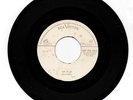 Original ELVIS PRESLEY White Label PROMO RCA CR-19 Rip It Up Flip side Unidentif
