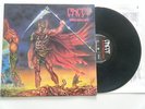 CANCER / DEATH SHALL RISE / LP / SOL28 / VINYL SOLUTION / EX / NAPALM AUTOPSY