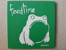 Feedtime - The Abberant Years - 4x Vinyl Box-Set - Sub Pop