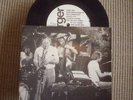 EMIL MANGELSDORFF QUINTET - TWO STORIES - (JOKI FREUND) original promo vinyl 7