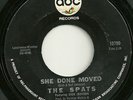 The Spats 45 