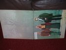 JADE Fly On Strangewings LP 1970 DJM 1st Press 