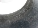 **RARE BLANK** - Oily Sound by Lloyd Charmers FLC 7944 EX+ Label: Splash
