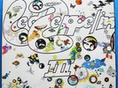 Led Zeppelin III 3 First pressing Peter Grant credit Rotating wheel Rare LP