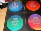 Wagner, Der Ring, Georg Solti, DECCA, 4 Boxen
