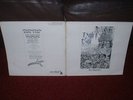 HIGH TIDE Sea Shanties LP 1969 BLUE LIBERTY 1st Press 