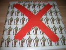 Wild Turkey Battle Hymn FOC Glenn Cornick Jethro Tull First Press