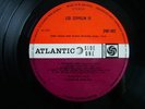 Led Zeppelin 3rd album 1ST  PLUM LABEL CELEBRATION MISS PRESSING 