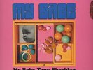 5 LPs 1 x TONY SHERIDAN +4 x THE BEATLES - 60er JAHRE - TOPP-ZUSTAND
