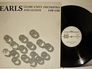 Rare Jazz LP- Globe Unity Orchestra & Guests - Pearls - German Press - Near Mint