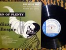 Dizzy Gillespie Horn Of Plenty 10