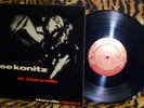 Lee Konitz At Storyville 10