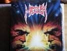 Master - On the seventh day god created .. Master LP Death Strike Deicide