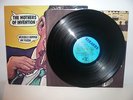 ZAPPA - MOTHERS OF INVENTION - WEASELS RIPPED MY FLESH US LP 1970 ORIG 1st PRESS