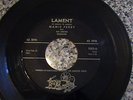 '59 W. Coast Northern  Soul MAMIE PERRY Lament / Love Lost ( NM)Delta # 298879