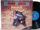 HAJJI: Strictly OPM Jem LP rare Filipino modern soul hear