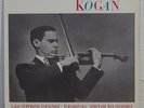 COLUMBIA SAXF 169 stereo LEONIDE KOGAN ? LALO spanish symphony / TCHAIKOVSKY
