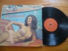 Dana Valery - I'll Remember Summer LP. Rare 1966 South African issue on CBS