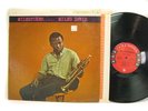 Milestones by Miles Davis (Columbia CL 1193, 1958)