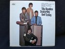 VTG THE BEATLES YESTERDAY AND TODAY T2553 RIAA 4 MONO UNPEELED CAPITOL RECORDS