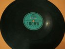 Philippines BILLY BLAND Sweet Thing 78RPM 10