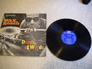 Max Roach -  Deeds, Not Words LP album 12-280 deep groove