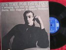 Dave Pike It's Time For Dave Pike Riverside MONO  DG NM