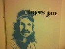 Tigers Jaw self titled lp photobooth records title fight balance and composure