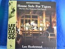 Lee Hazlewood - House Safe For Tigers, LP, neu/OVP