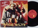 CHEF RAEKWON Only Built 4 Cuban Linx LOUD 2xLP